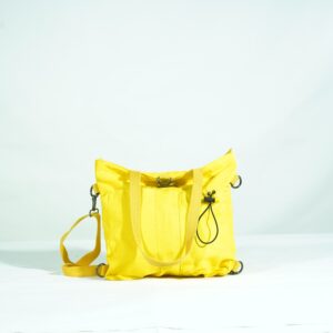 AJANTA College Tote Bag | Stylish, Spacious & Practical Everyday Bag