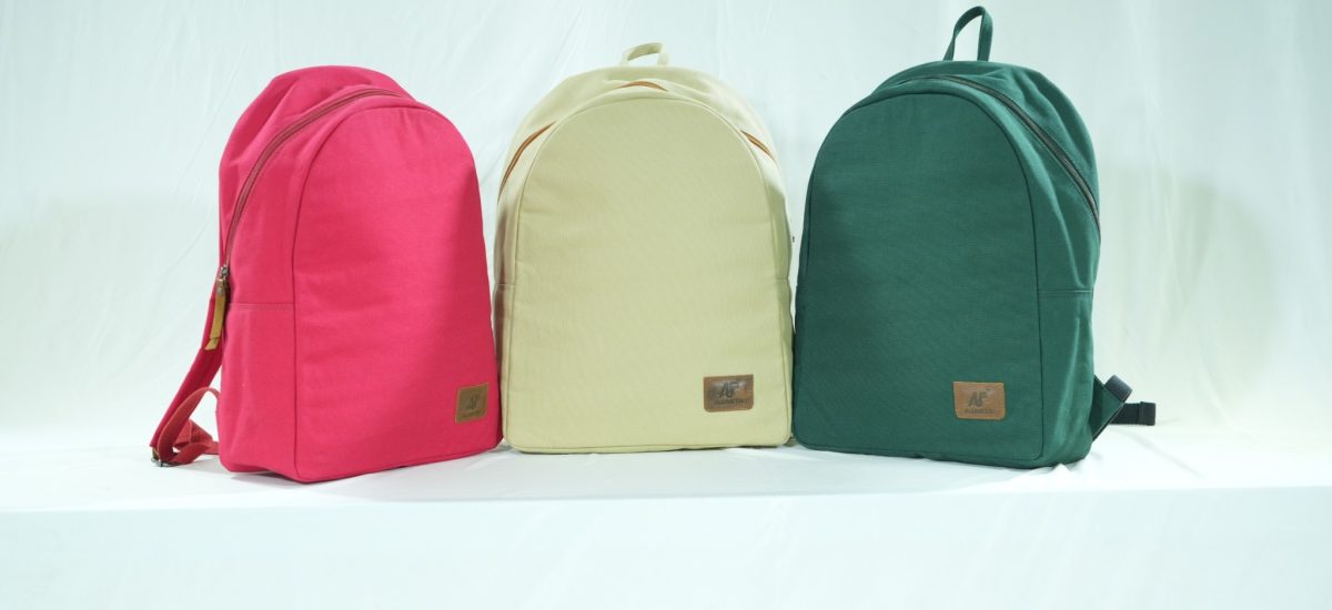 bag 1