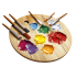 color pallet